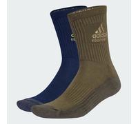 Calze Equipment (2 paia) Night Indigo / Olive Strata 37-39