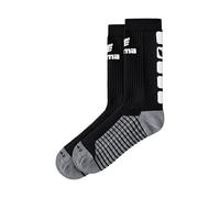 Calze Erima Classic 5-C Noir 43/46