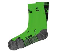 Calze da allenamento Erima Vert 35/38