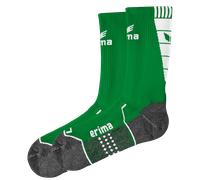 Calze da allenamento Erima Vert 35/38
