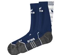 Calze da allenamento Erima Bleu 41/43