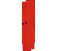 Calze Erima Tube Rosso 33/36
