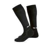 Errea Calze Active Junior Nero Bambino