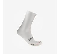 calze espresso 2 12 bianco Castelli Abbigliamento
