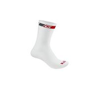 GripGrab Classic Calze Lunghe da Ciclismo Estive Traspiranti MTB