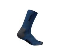 Calze Etxeondo Bero Thermo Bleu