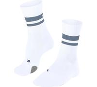 Calze Falke Explore Cool Blanc 44/45