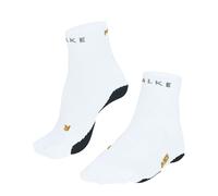 Calze Falke RU Truemotion Blanc 42/43