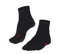 Calze Falke RU Truemotion Nero 42/43