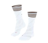 FALKE RU Ultralight M So filo funzionale antivesciche 1 paio, Calzini da corsa Uomo, Bianco White 2005, 42-43