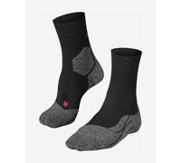 Calze Falke RU3 nero donna - 39-40