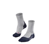 Calze Falke RU4 Gris 42/43