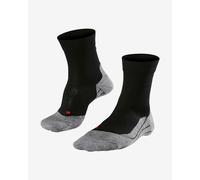Calze Falke RU4 nero - 42-43