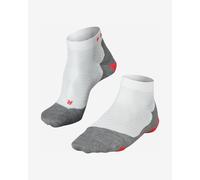 Calze Falke RU5 Lightweight bianco grigio rosa donna - 39-40