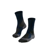 Falke - TK1 Cool - Calze da trekking EU 39-41 nero