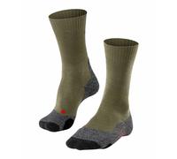 Falke - TK2 - Calze da trekking EU 44-45 lilla