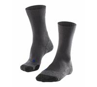 Falke - TK2 Cool - Calze da trekking EU 44-45 nero