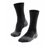 Calze Falke TK2 Cool nero chiaro - 44-45