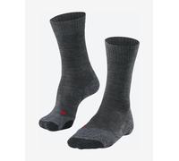 Falke Tk2 Socks Grigio EU 44-45 Uomo