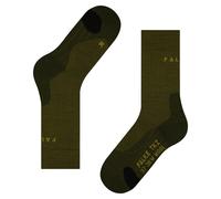 Calze Falke TK2 Wool Vert 46/48