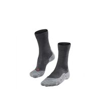 Calze Falke TK5 Gris 46/48