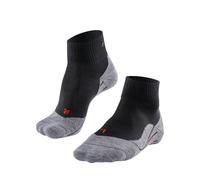 Calze Falke Tk5 Short (Nero) Donna 41-42