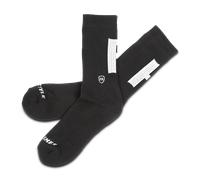 Calze Fasthouse Varsity Performance Crew NeroS-M Nero