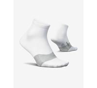 Calze Feetures Elite Ultra Light Quarter bianco - L