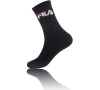 Calze FILA set 6/12 Pezzi in Cotone Comfort Sportivo Unisex