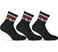 Calze FILA set da 6 Pezzi in morbido cotone art. F9398