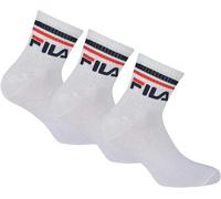 Calze FILA set da 6 Pezzi in morbido cotone art. F9398