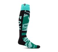 Calze FOX 180 Kairos TurcheseM Turchese