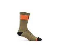 Calze fox 8 defend winter khaki