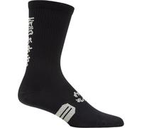 CALZE FOX 8 RANGER HELLO FUTURE NERO S/M