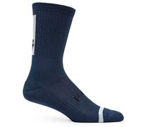 Calze Fox Defend 20 cm - Blu 43-47 / Blu