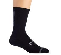 Calze Fox Defend Lunar 20 cm - Nero 43-47 / Nero