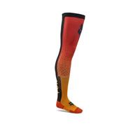 Calza FLEXAIR FRACTURE Arancione FOX - UE: M