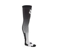 CALZE FOX FLEXAIR FRACTURE KB WHITE/BLACK M