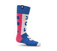 CALZE FOX JUNIOR 180 COLLECT BLUE/PINK YL
