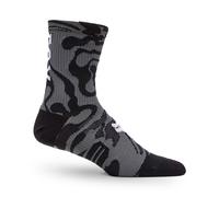 Calze Fox Racing Ranger Frequency 6'' Noir 43/45
