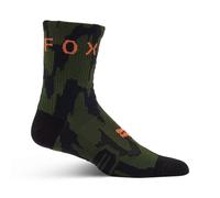 Calze Fox Racing Ranger Swarmer 6" Vert XS/S (36/41)