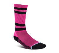 §Calze FXR Turbo Athletic Oceano-Rosa§