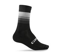 CALZE GIRO COMP HIGH RISE BLK HEATWAVE 40-42 M 20