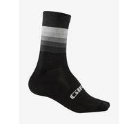 GIRO CALZE COMP HIGH RISE BLK HEATWAVE 46-50 XL 20