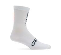 Calze GIRO Comp Racer High Rise Sock (Sunset) XL