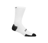 Calze Giro HRC Team bianco M
