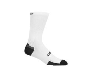 Calze Giro HRC Team bianco M