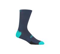 Calze Giro HRC Team blu fantasma S