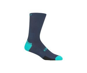 Calze Giro HRC Team blu fantasma S