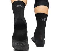 Gobik Winter merino - calzini ciclismo L/XL Black unisex Lana Merino